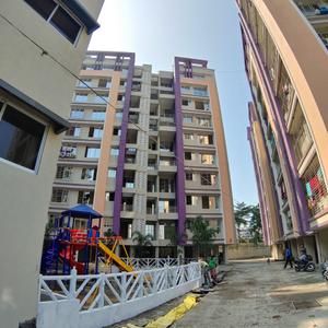 Image of 650 Sq.ft 1 BHK Apartment / Flat for sale in Patels Prestige, Ambernath West, Ambernath for Rs. 2474300