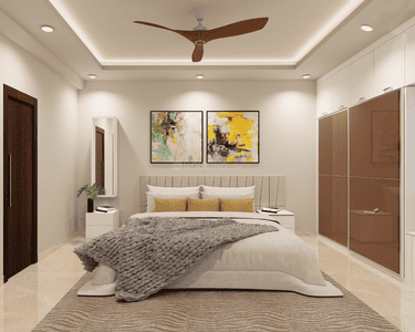 Image of 1750 Sq.ft 3 BHK Apartment / Flat for sale in Lodha Luxuria Priva, Thane West, Thane for Rs. 28500000
