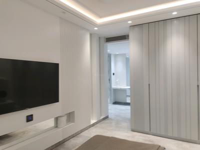Bedroom Image of 3500 Sq.ft 4 BHK Apartment / Flat for sale in Vile Parle West Mumbai for Rs. 125000000