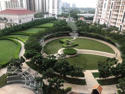 Balcony Image of 2225 Sq.ft 4 BHK Apartment / Flat for sale in Sector 90 Gurgaon for Rs. 27000000