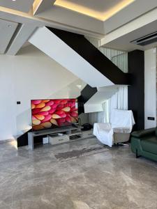 Hall Image of 6200 Sq.ft 4 BHK Independent House for sale in Nemmeli Chennai for Rs. 130000000