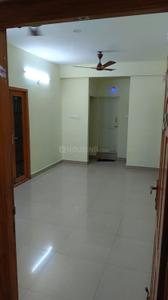 Hall Image of 805 Sq.ft 2 BHK Apartment / Flat for sale in Thirumullaivoyal Chennai for Rs. 4700000