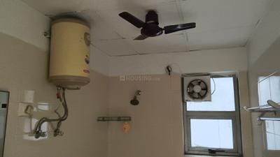 Image of 1700 Sq.ft 3 BHK Apartment / Flat for rent in Vatika City Homes, Sector 83, Gurgaon for Rs. 38000
