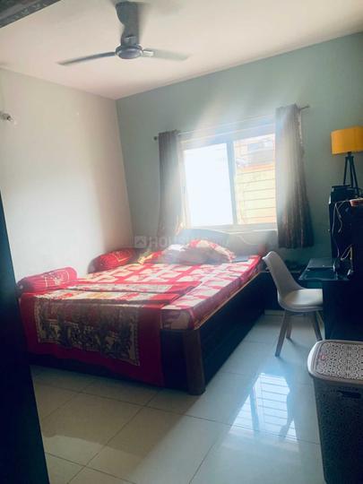 Dodda Nekkundi Extension, Kartik Nagar Bedroom 1