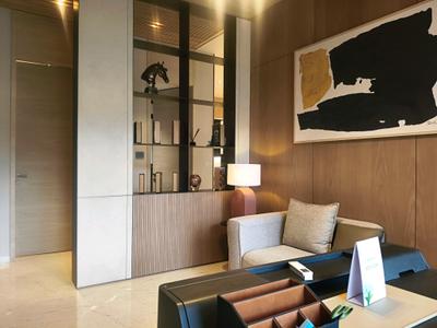 Bedroom Image of 3800 Sq.ft 4 BHK Apartment / Flat for sale in Lodha Massimo, Baner Pune for Rs. 36000000