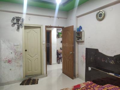 Bedroom Image of 1525 Sq.ft 3 BHK Apartment / Flat for sale in 5 Elements Ajantha Prime by 5 Elements Realty, Rayasandra Bengaluru for Rs. 12150000