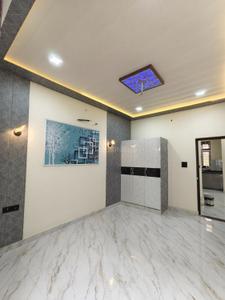 Hall Image of 1350 Sq.ft 3 BHK Independent House for sale in Defence Colony Agra for Rs. 5000000