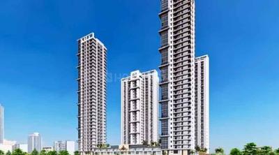 Image of 2500 Sq.ft 3 BHK Apartment / Flat for sale in Regency Palms, Nerul, Navi Mumbai for Rs. 70000000