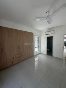 Bedroom Image of 2200 Sq.ft 3 BHK Builder Floor for rent in Mandaveli Chennai for Rs. 110000
