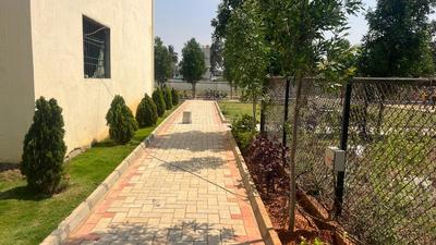 Image of 1200 Sq.ft Residential Plot / Land for sale in Elite Serenity, Devanahalli, Bengaluru for Rs. 7440000
