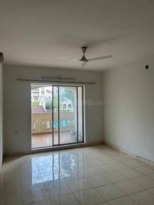 Hall Image of 1650 Sq.ft 3 BHK Apartment / Flat for sale in Karia Konark Campus, Viman Nagar Pune for Rs. 21000000