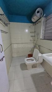 Image of 1300 Sq.ft 3 BHK Apartment / Flat for sale in DSK Saptasur, Dhayari, Pune for Rs. 7800000