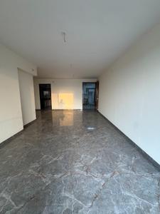 Image of 2291 Sq.ft 3 BHK Apartment / Flat for sale in Shreenathji Delta Riviera, Ulwe, Navi Mumbai for Rs. 40000000