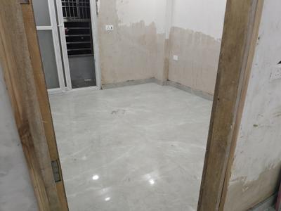 Bedroom Image of 550 Sq.ft 2 BHK Builder Floor for sale in Mayur Vihar Phase 1 New Delhi for Rs. 4500000