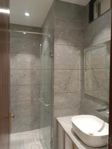 Bedroom Two Image of 2650 Sq.ft 4 BHK Builder Floor for sale in DLF Phase 2, Sushant Lok Phase 1 Gurgaon for Rs. 39000000