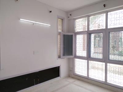 Bedroom Image of 1600 Sq.ft 3 BHK Apartment / Flat for sale in Prodhyogiki Apartments, Sector 3 Dwarka New Delhi for Rs. 26800000