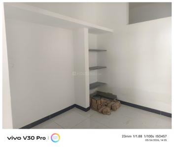Bedroom Image of 1800 Sq.ft 2 BHK Independent House for rent in Neelambur Coimbatore for Rs. 15000