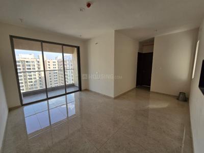 Hall Image of 1230 Sq.ft 3 BHK Apartment / Flat for sale in VJ Yashwin Enchante Phase 2, Wagholi Pune for Rs. 13000000