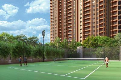 Image of 1461 Sq.ft 3 BHK Apartment / Flat for sale in Birla Evara, Kaikondrahalli, Bengaluru for Rs. 22800000