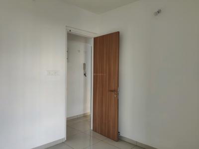 Bedroom Image of 1250 Sq.ft 3 BHK Apartment / Flat for rent in Sagar Garden, Mulund West Mumbai for Rs. 65000
