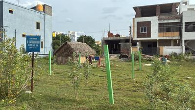 Image of 646 Sq.ft Residential Plot / Land for sale in Manimangalam, Chennai for Rs. 3230000