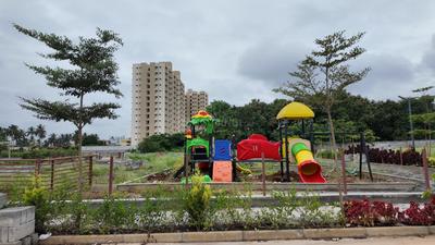 Image of 1600 Sq.ft Residential Plot / Land for sale in Madhura Nagar, Bengaluru for Rs. 13280000
