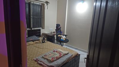 Bedroom Image of 1180 Sq.ft 3 BHK Apartment / Flat for sale in MDVR SV Shelters, Bommasandra Bengaluru for Rs. 8500000