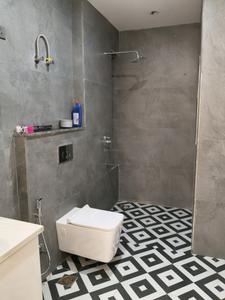 Bedroom One Image of 3078 Sq.ft 4 BHK Builder Floor for sale in Sector 23 Gurgaon for Rs. 32000000