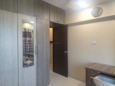 Bedroom Image of 2000 Sq.ft 4 BHK Apartment / Flat for sale in Vile Parle East Mumbai for Rs. 78000000