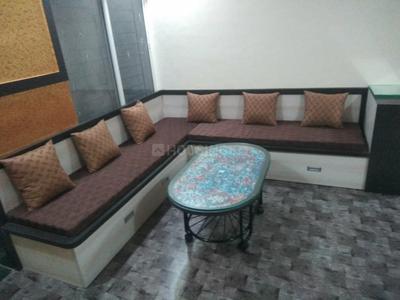 Hall Image of 550 Sq.ft 1 BHK Apartment / Flat for sale in Sahyadri Vishwa B, Loni Kalbhor Pune for Rs. 2751000