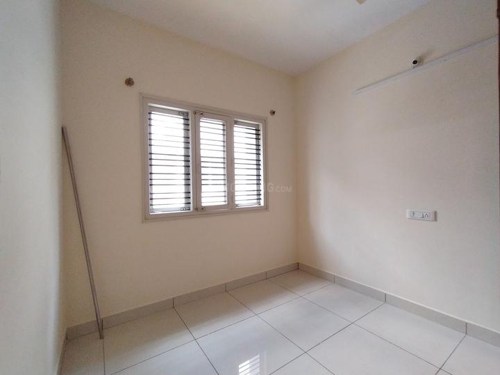 Sector 3, HSR Layout Bedroom 1