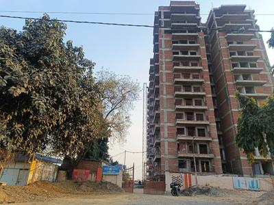 Image of 1800 Sq.ft 4 BHK Apartment / Flat for sale in Jhusi, Allahabad for Rs. 10800000