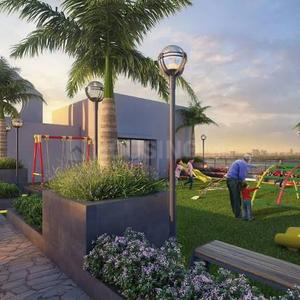 Image of 2182 Sq.ft 4 BHK Apartment / Flat for sale in Shree Sonigara Quorra, Pimpri, Pune for Rs. 19200000