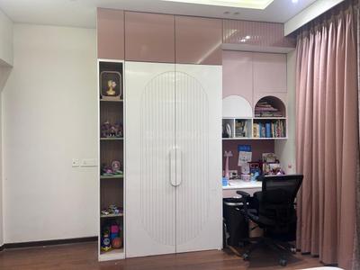 Bedroom Image of 7000 Sq.ft 4 BHK Villa for sale in TATA Primanti Villa, Sector 72 Gurgaon for Rs. 105000000