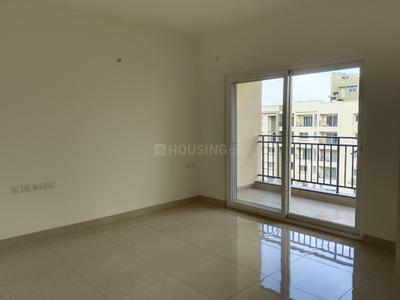 Bedroom Image of 3069 Sq.ft 4 BHK Apartment / Flat for sale in Address Vijayanagar Eco Village by Address Maker Life Spaces Pvt Ltd, Vijayanagar Bengaluru for Rs. 39500000