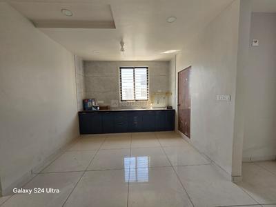 Hall Image of 1650 Sq.ft 3 BHK Apartment / Flat for rent in Harni Vadodara for Rs. 20000