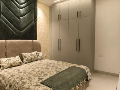 3 BHK Villa