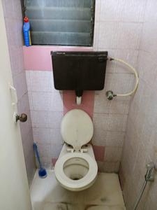 Bedroom Image of 648 Sq.ft 1 BHK Apartment / Flat for sale in Nagpada Mumbai for Rs. 16000000