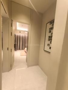 Bedroom Image of 1510 Sq.ft 3 BHK Apartment / Flat for sale in Pam Solitaire Castle, Vasai West Vasai for Rs. 10500000