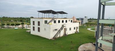 Image of 1250 Sq.ft Residential Plot / Land for sale in Bilwa, Jaipur for Rs. 3570000
