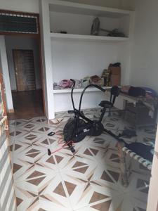 Bedroom Image of 1000 Sq.ft 2 BHK Builder Floor for rent in Civil Lines Aligarh for Rs. 8000
