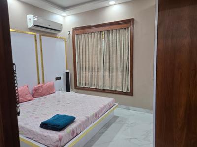 Bedroom Image of 2418 Sq.ft 4 BHK Villa for sale in BK Jhala Kapil Woodrow Estate, Wanowrie Pune for Rs. 32500000