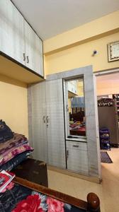 Bedroom Image of 550 Sq.ft 2 BHK Apartment / Flat for sale in Perambur Chennai for Rs. 4000000