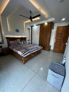 Bedroom Image of HIMALAYA LUXURY COLIVING PG  in Sector 40, Gurgaon