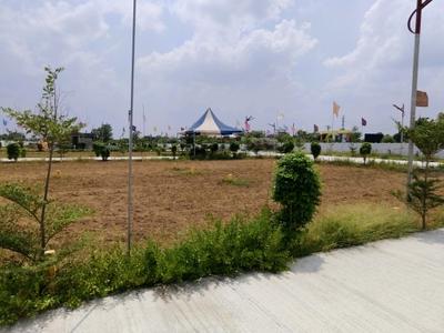 Image of 880 Sq.ft Residential Plot / Land for sale in Chengalpattu, Chennai for Rs. 1980500