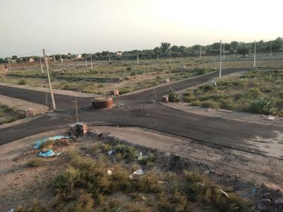 Image of 1000 Sq.ft Residential Plot / Land for sale in Nandara Kalan, Jodhpur for Rs. 1400000