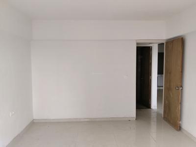 Bedroom Image of 1900 Sq.ft 3 BHK Apartment / Flat for rent in Shashvat Eternia, Tragad Ahmedabad for Rs. 29800