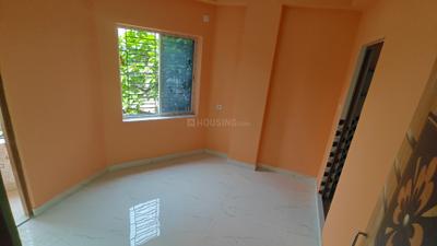 Bedroom Image of 850 Sq.ft 2 BHK Apartment / Flat for sale in Keshtopur Kolkata for Rs. 3825000