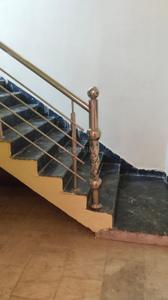 Balcony Image of 1450 Sq.ft 3 BHK Independent House for rent in Pundag Ranchi for Rs. 18000