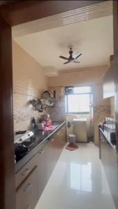 Kitchen Image of Prarthana Grand, Sewri in Sewri, Mumbai